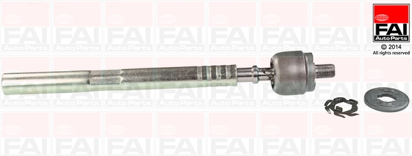 Inner Tie Rod